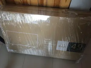 LG 49inches LED Aithinq
