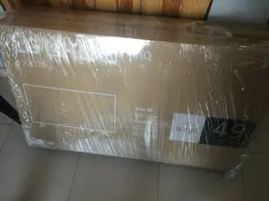 LG 49inches LED New TV