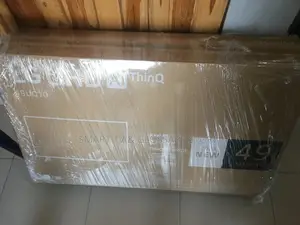 LG 49inches LED New 49 2023 TV
