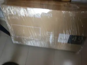 LG 49inches LED Real TV