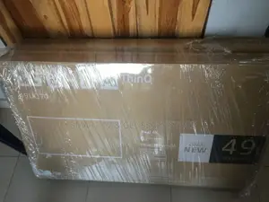 LG 49inches LED Ai Processor