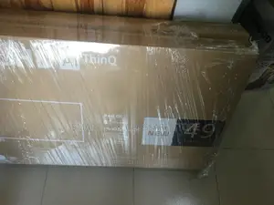 LG 49inches LED Webos TV