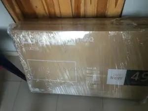LG 49inches LED Ai Thinq Internet TV