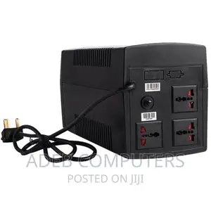 Bg1530 Bluegate Ups