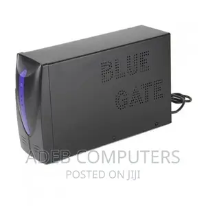 Bg1530 Bluegate Ups