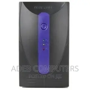 Bg1230 Bluegate UPS