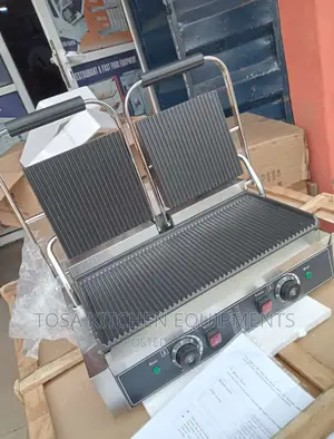 Shawarma Toaster