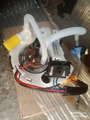 Range Rover Vogue Fuel Pump 2015