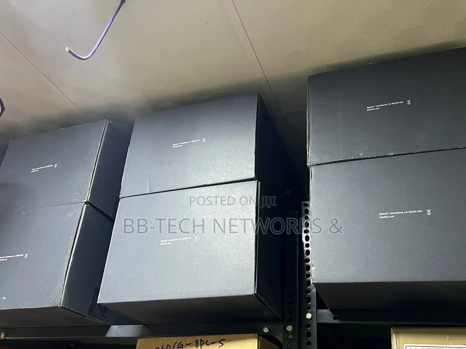 Starlink Standard Kit