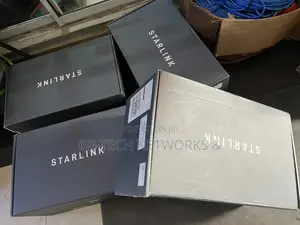 Starlink Standard Kit