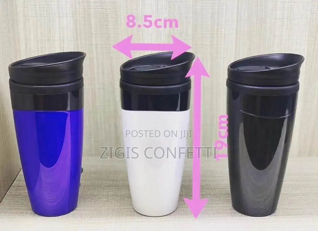 Travel Mug