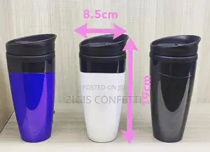Travel Mug