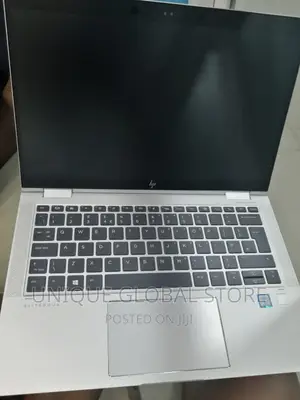 Laptop HP EliteBook X360 1030 G3 16GB Intel Core I5 SSD 256GB