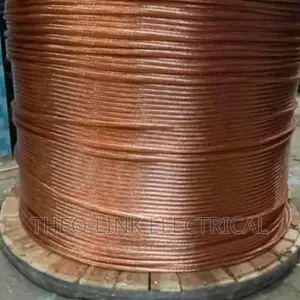 70 Mm Copper Wire
