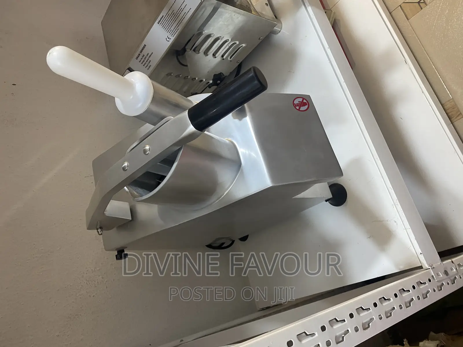 Food Processor