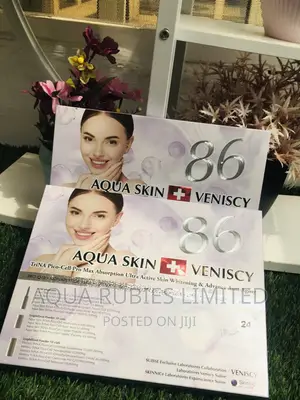 Aqua Skin 86 Trina Pico Cell Max