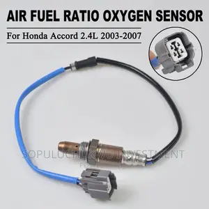 02 Sensor Honda Accord 2008- 2013