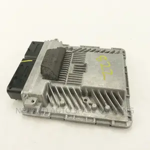Engine Brain Box Audi Q5 V6 2013 And 2016