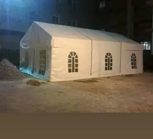 Party and Mega Event Tent for Sale