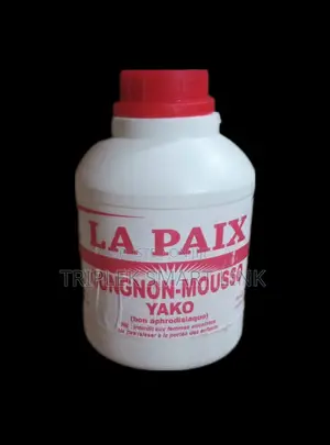 La Paix Congnons - Man Power Intimacy Enhancer Lapaix Attote