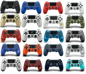 Original Playstation 4 Controller Ps4 Pad