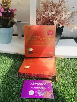 Laroscorbine Palladium EU-F PN + PDRN