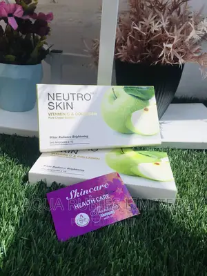 Neutro Skin Apple (Vitamin C and Collagen)