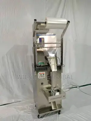Automatic Granule Packaging Machine
