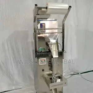 Automatic Granule Packaging Machine