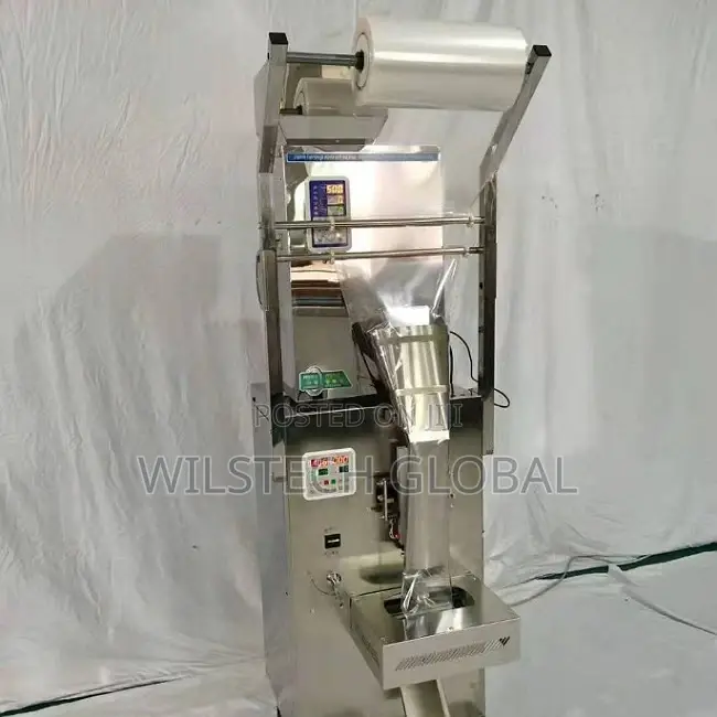 Automatic Granule Packaging Machine