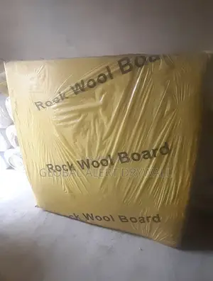Rockwool Blanket