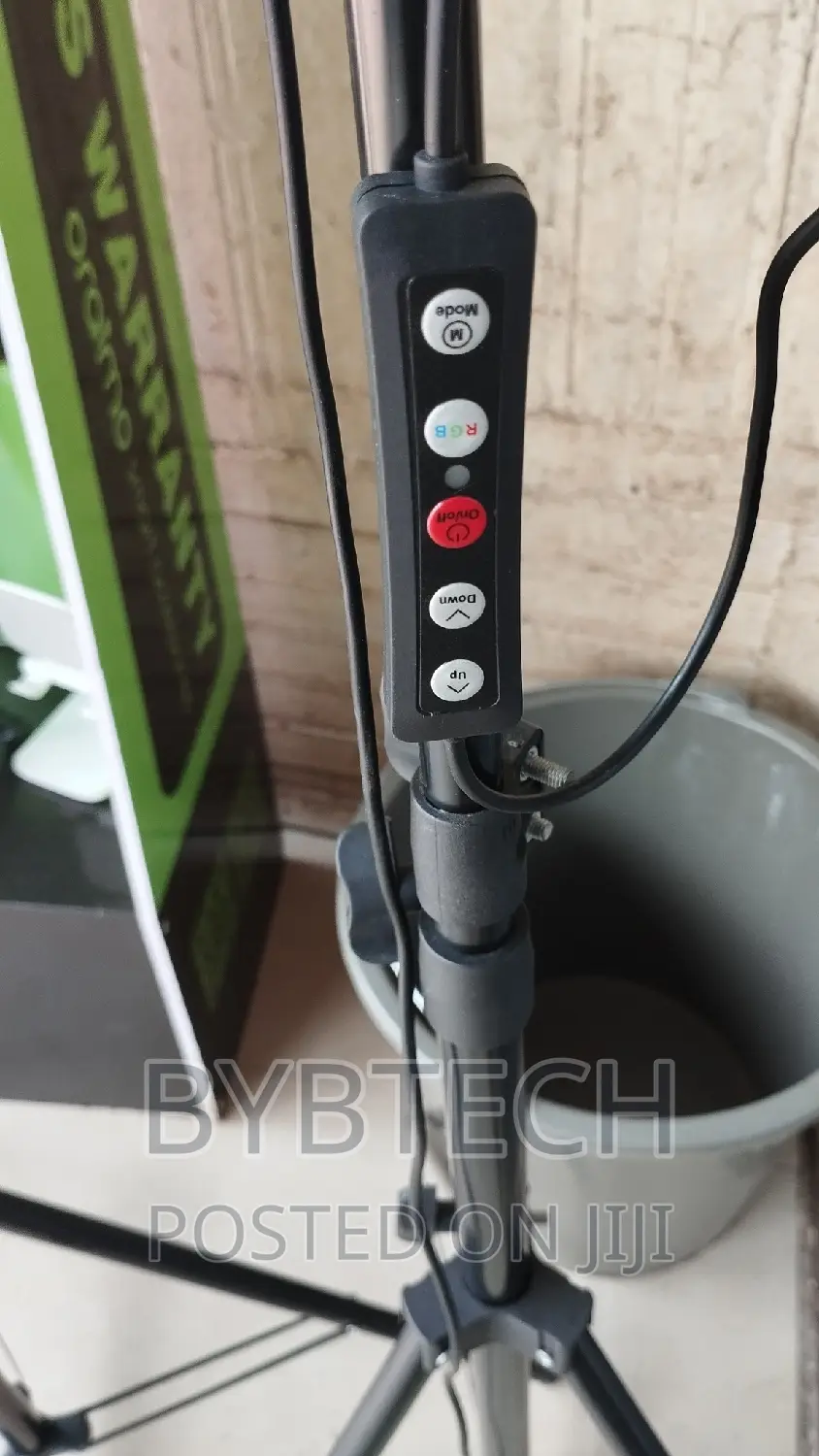 Original Ring Light 22inches