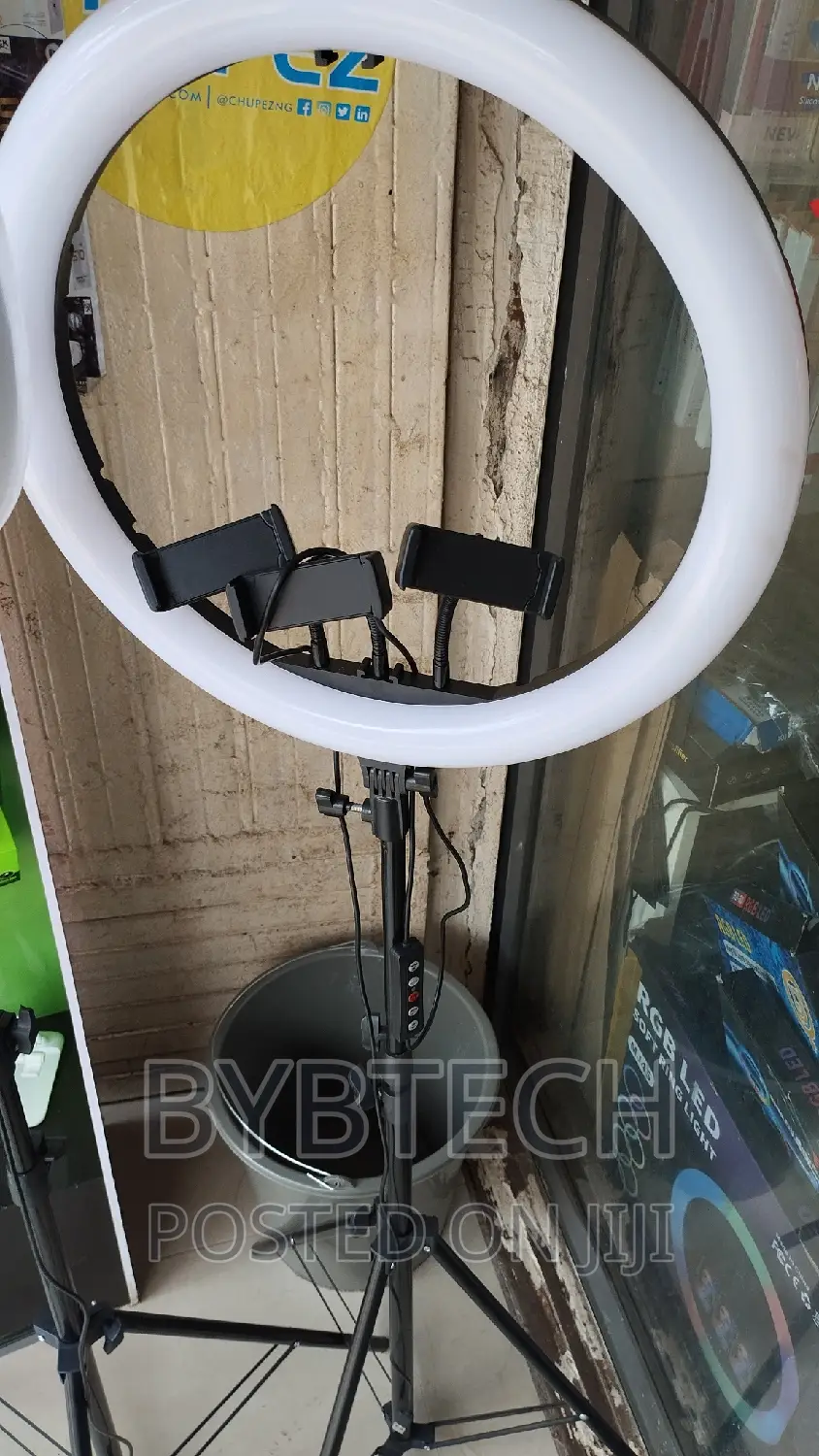 Original Ring Light 22inches