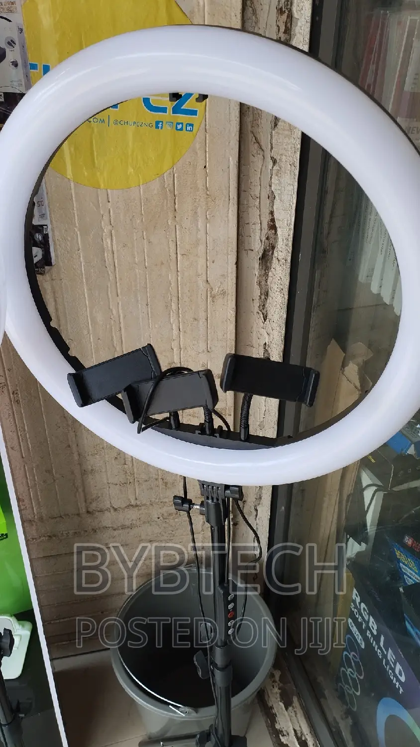 Original Ring Light 22inches