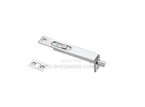 8 Inches Stainless Steel Flush Bolt