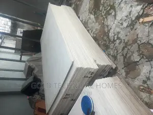 Cement Board