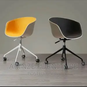 Executive Barstools