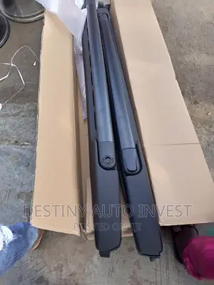 Roof Carrier/Roof Rack for Toyota Tacoma