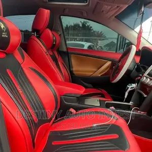 Original Leather Seat Cover for All Vehicles