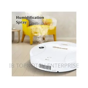 5-in-1 Fully Automatic Multifunctional Smart Robot
