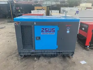 25kva Denyo Japan Generator Diesel