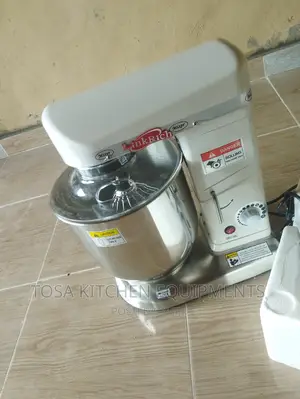 Cake Mixer