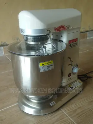 Cake Mixer