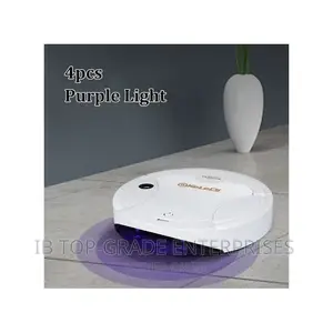 Automatic 5 in 1 Sweeping Smart Robot Vacuum Cleaner