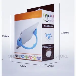 Thumbs Up Phone Stand - Multi Colors