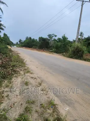 500sqm Land at Ikorodu Epe for Sale