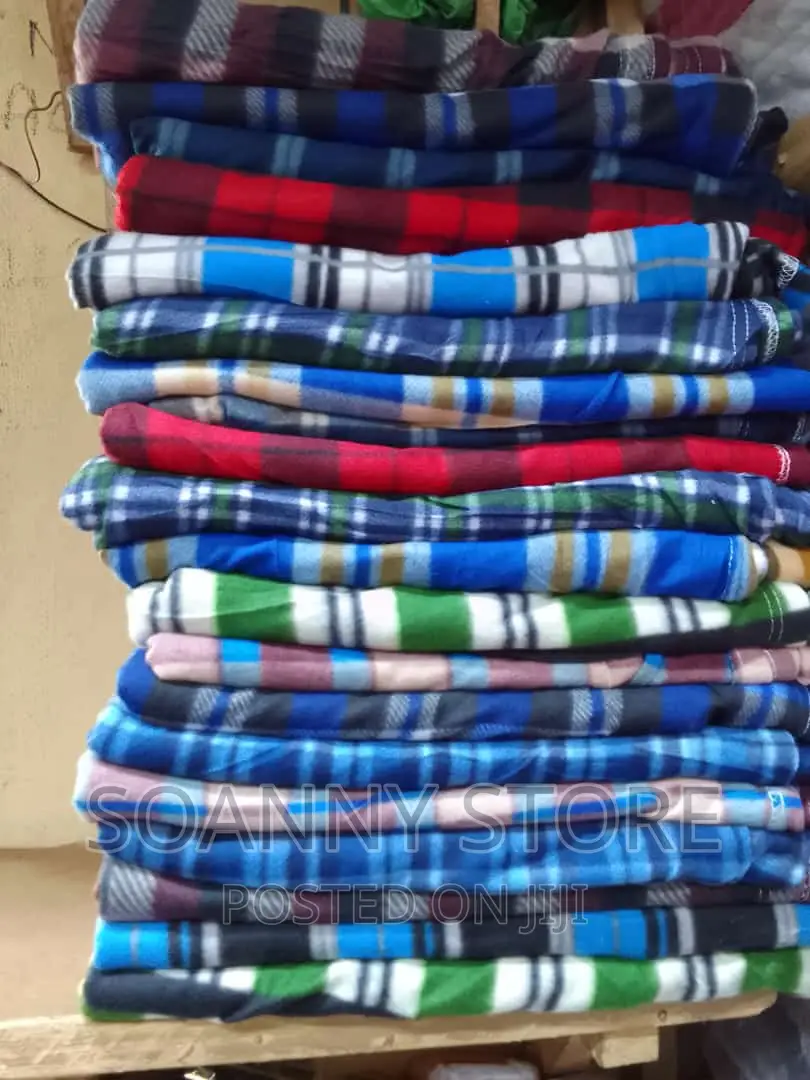 Affordable Blankets