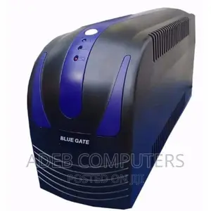 Bluegate Ups Bg653
