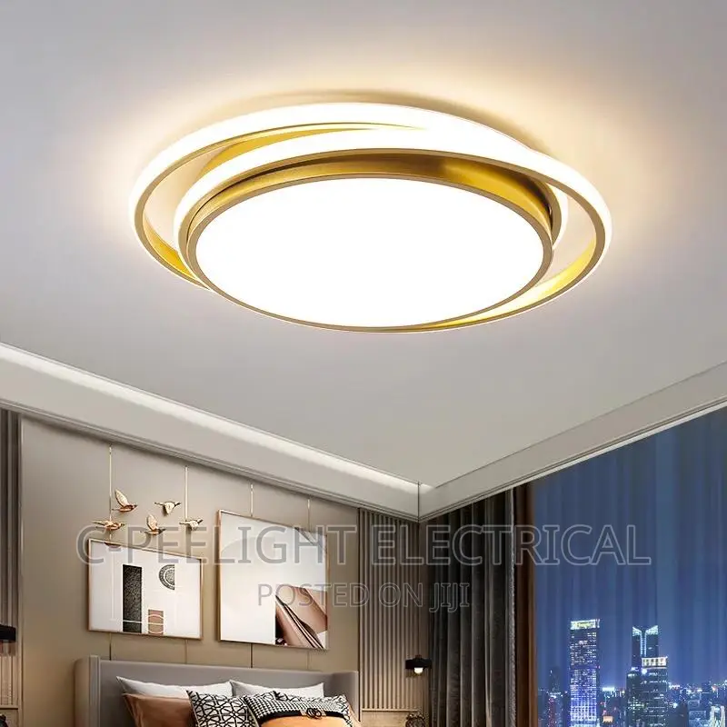 LED Ceiling Fitting