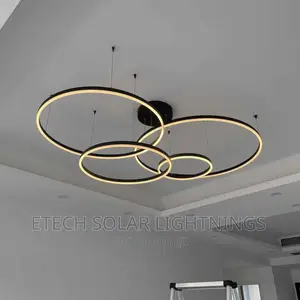 Exclusive Luxury Le D Dropping Chandelier Light